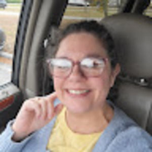 Meet your Posher, Christin